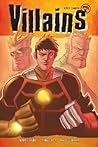 Villains, Volume 1: Thick As Thieves