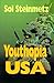 Youthopia USA by Sol Steinmetz