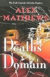 Death's Domain (Cassidy McCabe, #6)