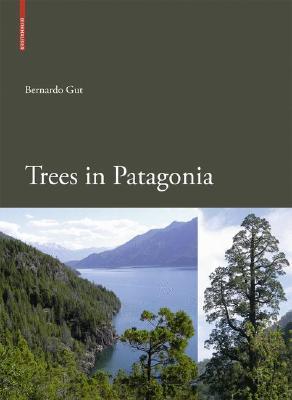 Trees in Patagonia (Hardcover)