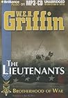 The Lieutenants by Eric G. Dove