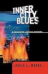 Inner City Blues (Charlotte Justice, #1)