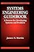 Systems Engineering Guidebook