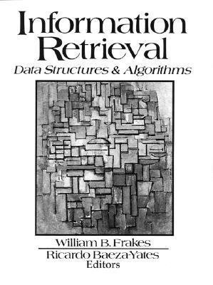 Information Retrieval: Data Structures & Algorithms (Paperback)