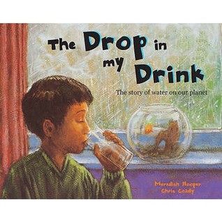 The Drop in My Drink (Paperback)