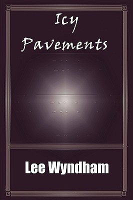 Icy Pavements (Herrick Quartet, #1)