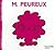 Monsieur Peureux by Roger Hargreaves