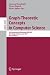 Graph-Theoretic Concepts in Computer Science: 33rd International Workshop on Graph-Theoretic Concepts in Computer Science, WG 2007