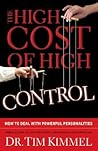 The High Cost of ...