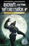 Howl of the Werewolf by Jonathan Green