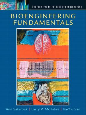 Bioengineering Fundamentals (Hardcover)