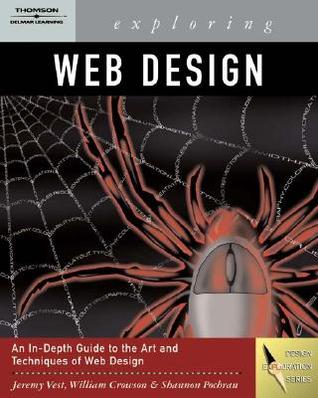 Exploring Web Design (Graphic Design/Interactive Media)