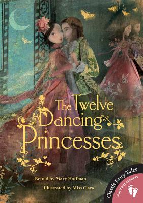 The Twelve Dancing Princesses (Paperback)