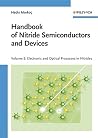 Handbook of Nitride Semiconductors and Devices, Electronic and Optical Processes in Nitrides (Handbook of Nitride Semiconductors and Devices (VCH)) (Volume 2) Handbook of Nitride Semiconductors and Devices, Electronic and Optical Processes in Nitrides (Handbook of Nitride Semiconductors and Devices (VCH)) (Volume 2)