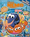 Finding Nemo: First Look and Find Finding Nemo: First Look and Find