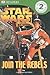 Star Wars: Join The Rebels (DK Readers Level 2)