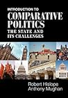 Introduction to Comparative Politics: The State and its Challenges