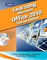 Learning Microsoft Office 2010