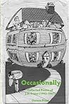 Occasionally: Collected Poems of J. D. Evans