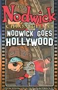 The Nodwick Chronicles VI: Nodwick Goes Hollywood