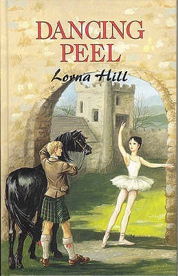 Dancing Peel (Dancing Peel, #1)