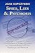 Spies, Lies & Psychosis: A Personal Journey of Adult Schizoaffective Illness Triggered by Traumatic Events of Love, Espionage, and Betrayal