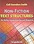 Non-Fiction Text Structures...