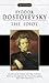 The Idiot (Signet Classics)