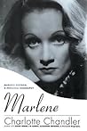 Marlene by Charlotte Chandler