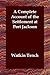 A Complete Account of the Settlement at Port Jackson