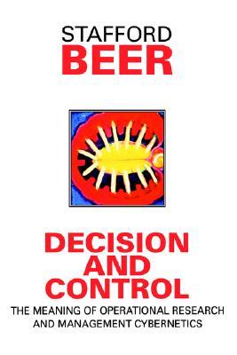 Decision and Control (Paperback)