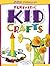 Funtastic Kid Crafts (God Prints)