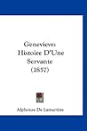Genevieve: Histoire D'Une Servante (1857) (French Edition)