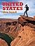 United States the Land (Lands, Peoples, & Cultures (Hardcover))