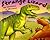 Strange Lizard: The Adventure of Allosaurus (Dinosaur World)