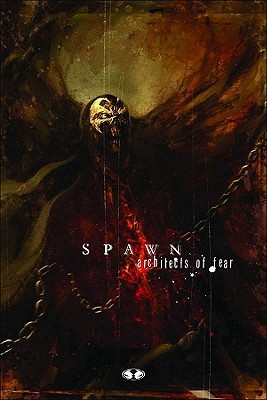 Spawn: Architects of Fear (Paperback)