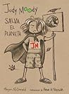Judy Moody Salva el Planeta
