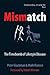 Mismatch by Peter Gluckman Mismatch by Peter Gluckman