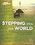 Stepping Into the World:Participant's Book (Way of Pilgrimage, Vol. 5)