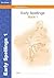 Early Spelling Book 1 by Forster Anne