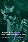 Deciphering Culture: Ordinary Curiosities and Subjective Narratives Deciphering Culture: Ordinary Curiosities and Subjective Narratives