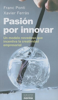 Pasion por innovar
