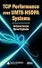 TCP Performance over UMTS-HSDPA Systems
