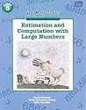 Estimation and Computation with Large Numbers (Hot Math Topics, Grade 5)