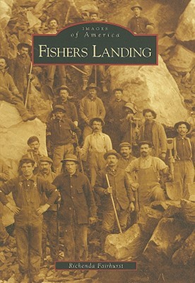 Fishers Landing (Images of America: Washington)