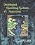 Distributed Operating Systems & Algorithms by Randy Chow