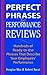 Perfect Phrases for Performance Reviews  by Douglas Max