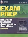 Exam Prep: Hazardous Materials Awareness and Operations