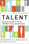 Talent : Making P...