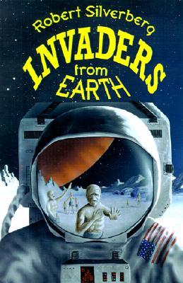 Invaders from Earth (Paperback)